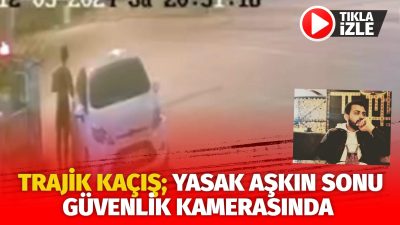 Aksaray’ın Hasas Mahallesi’nde meydana gelen trajik olay, şehirde şok etkisi
