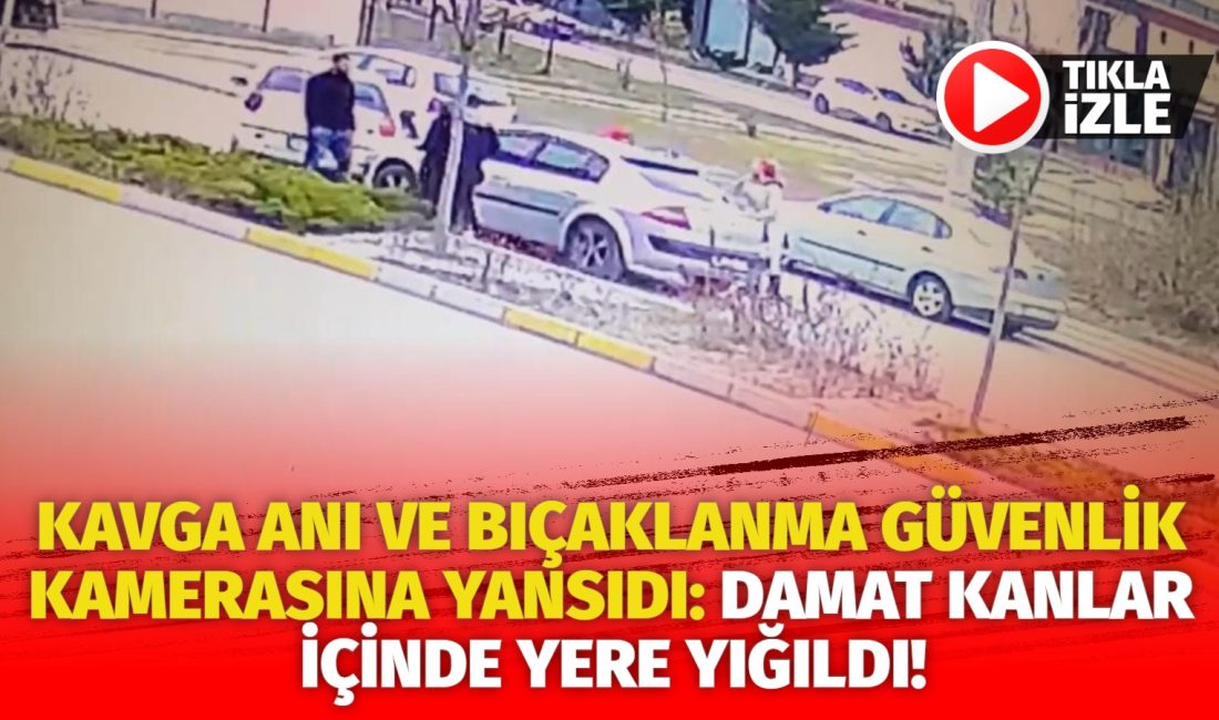 Aksaray’ın Nakkaş Mahallesi’nde, aile