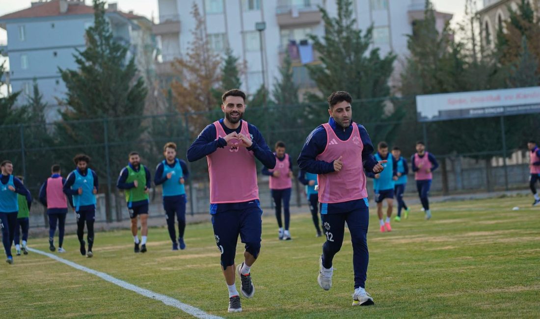 MOTOLUX 68 AKSARAYSPOR’DA BUCASPOR