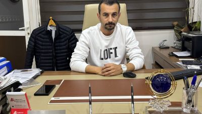 Aksaray’da faaliyet gösteren Alyam Sigorta Yetkilisi Cumhur Bal, trafik sigortası