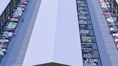 Ortaköy Belediye Başkanı Ahmet Koyuncu ve Aksaray Ticaret ve Sanayi