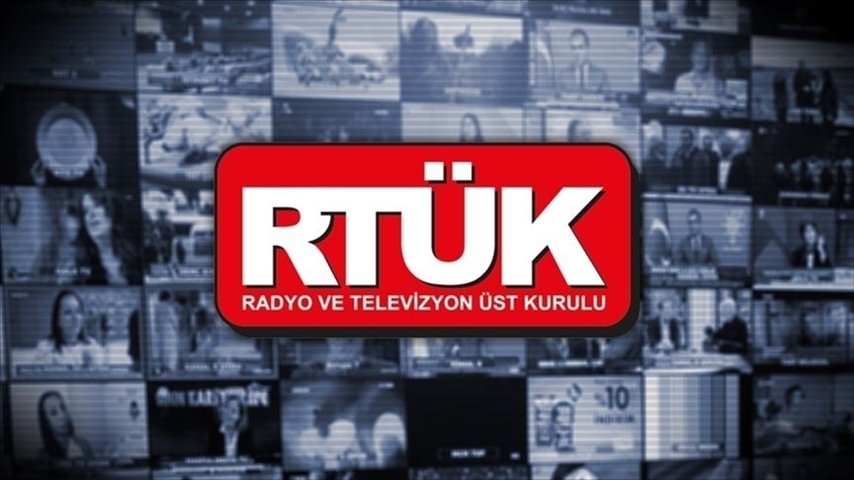 RTÜK’ten kurallara uymayan dizi ve programlara yaptırım