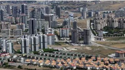 51 ilde 607 arsa ve 415 konut satışa çıkıyor! İşte