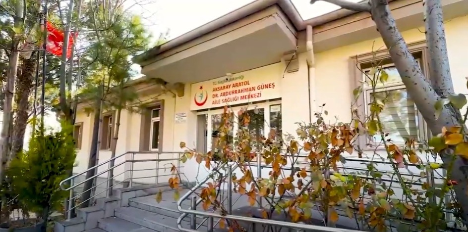 Aile Hekimleri Sağlık Hizmetlerinin İlk Durağıdır