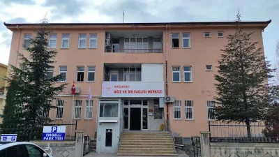 Aksaray Ağız ve Diş Sağlığı merkezi bünyesinde vatandaşlara geçtiğimiz hafta