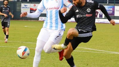 Türkiye Futbol Federasyonu (TFF), olumsuz hava koşulları nedeniyle bu hafta