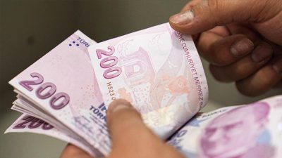 TÜRK-İŞ Genel Başkan Yardımcısı Ramazan Ağar, Asgari Ücret Tespit Komisyonuna