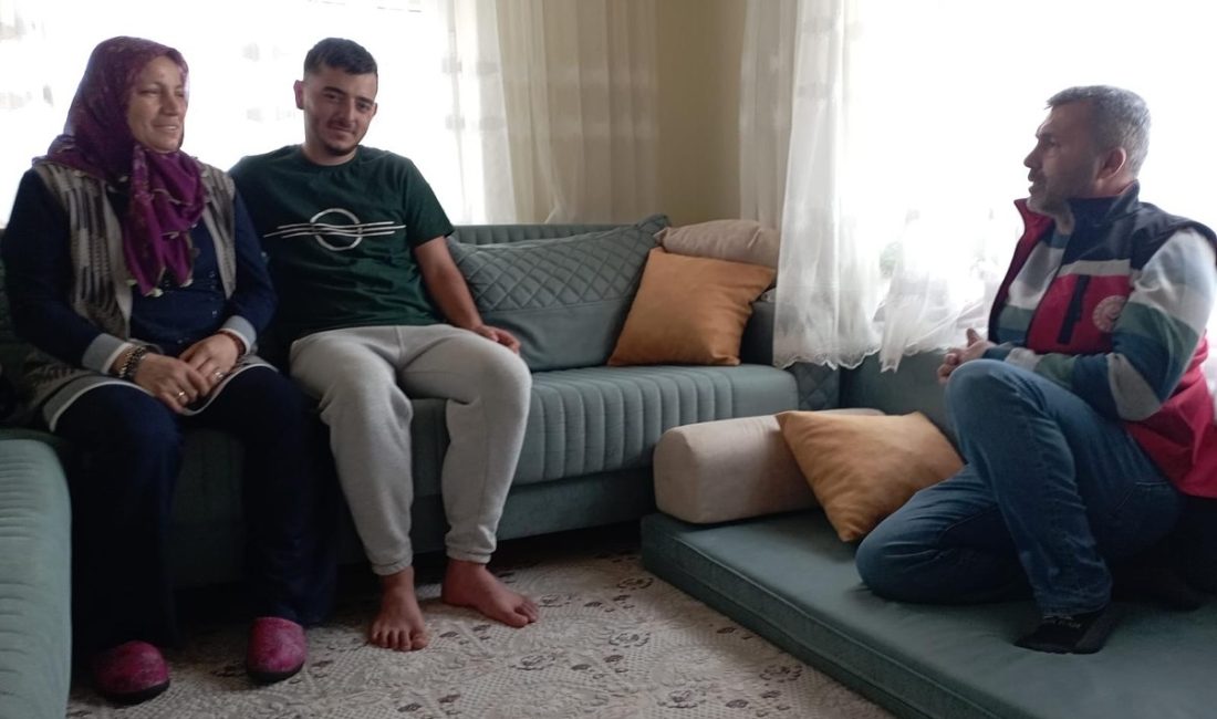 Aile ve Sosyal Hizmetler