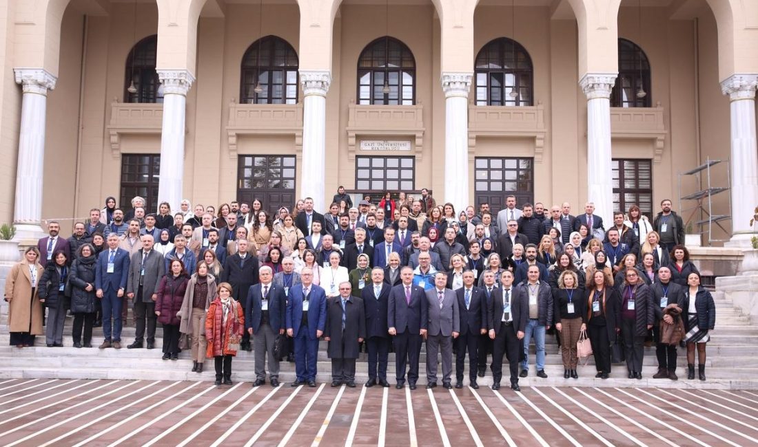 “Üniversitelerde Kalite Güvence Sistemi