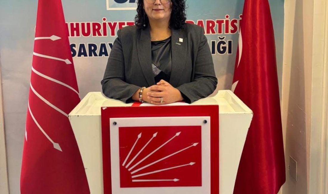 Cumhuriyet Halk Partisi Aksaray