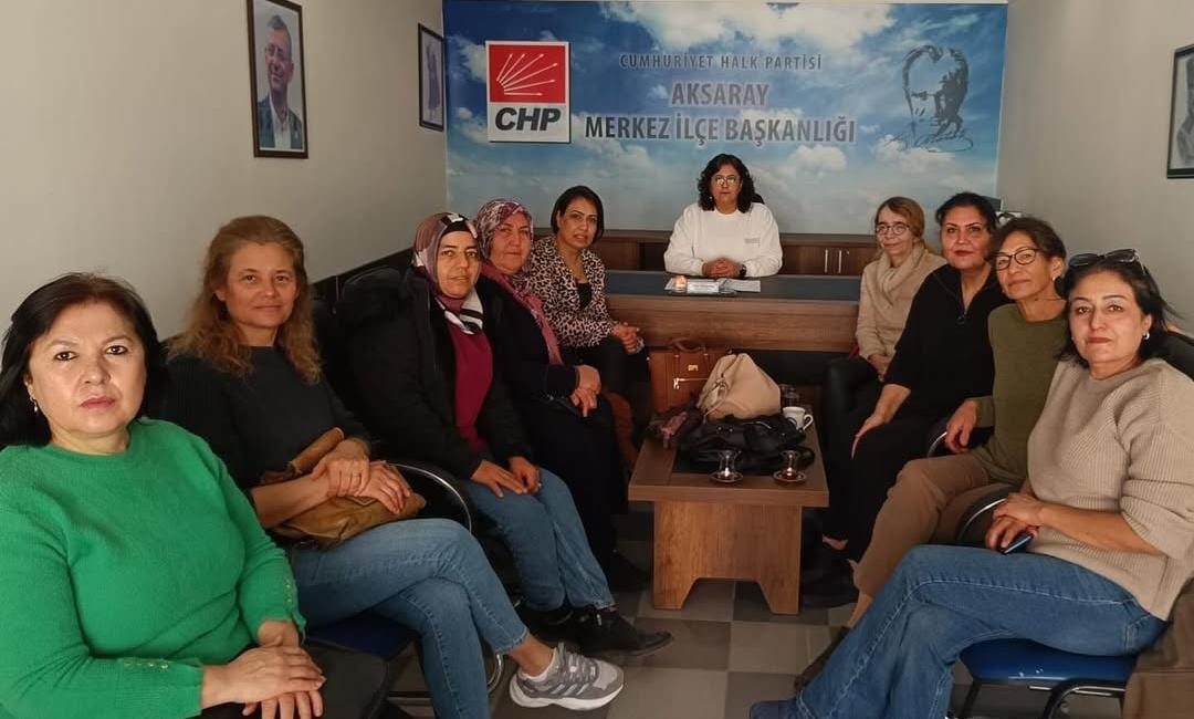 Cumhuriyet Halk Partisi (CHP)