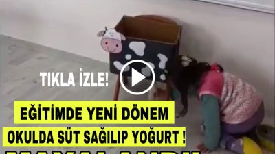 Milli Eğitim Bakanlığı’nın Türkiye Yüzyılı Maarif Modeli kapsamında yürüttüğü “Ailemle