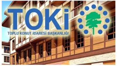 Çevre, Şehircilik ve İklim Değişikliği Bakanlığı’na bağlı Toplu Konut İdaresi