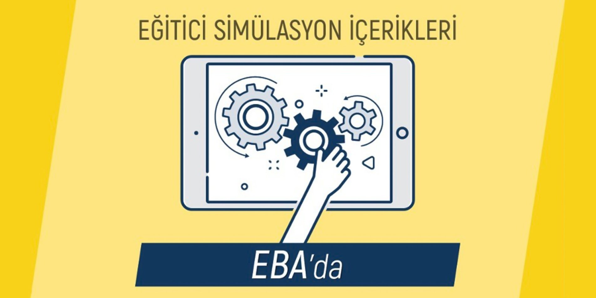 EBA’ya 33 yeni eğitici simülasyon: Dersler artık daha eğlenceli ve uygulamalı