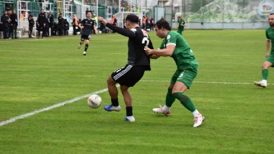 Türkiye Futbol Federasyonu tarafından yapılan açıklamaya göre, Nesine 2. Lig'de