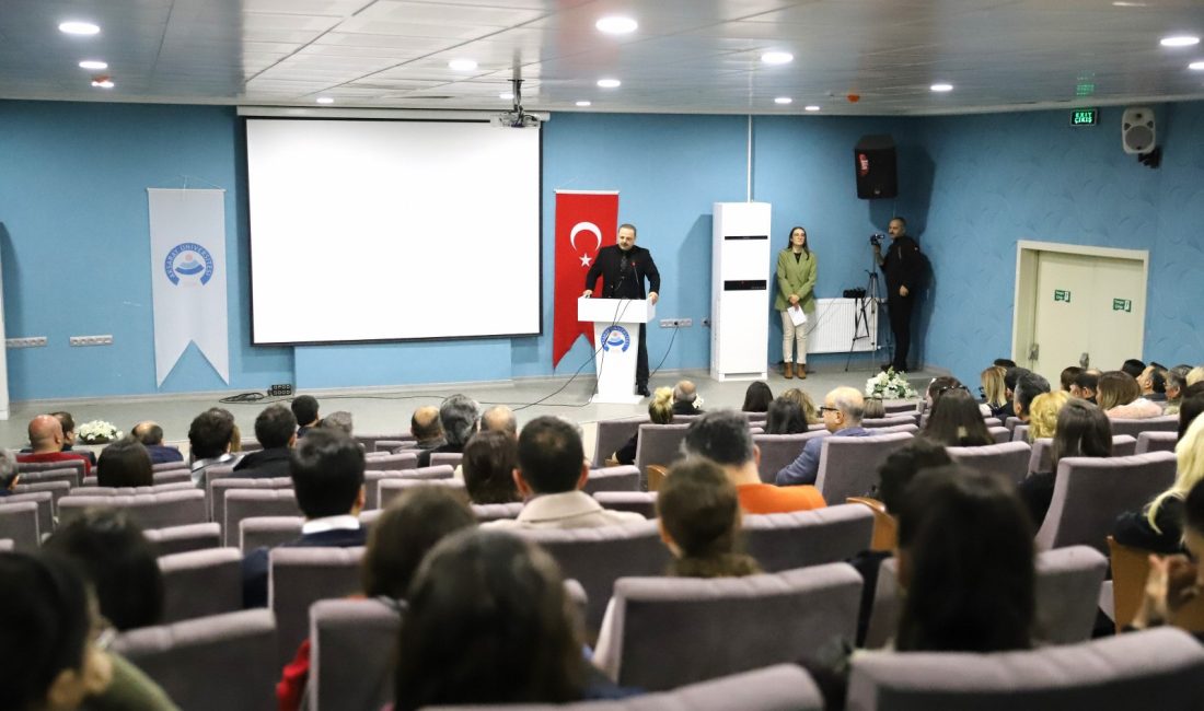 Aksaray Üniversitesi (ASÜ) Eğitim