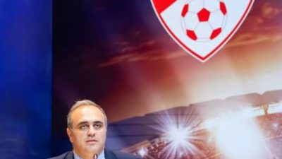Türkiye Futbol Federasyonu (TFF), amatör futbol kulüpleri için dijital bir