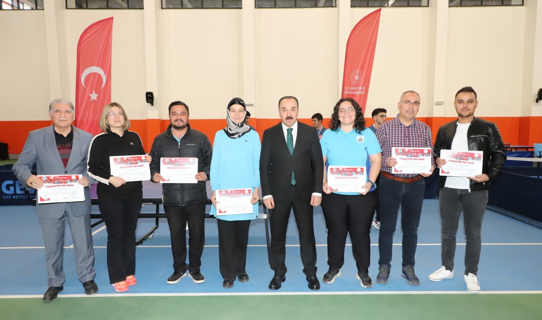 Aksaray Gençlik ve Spor