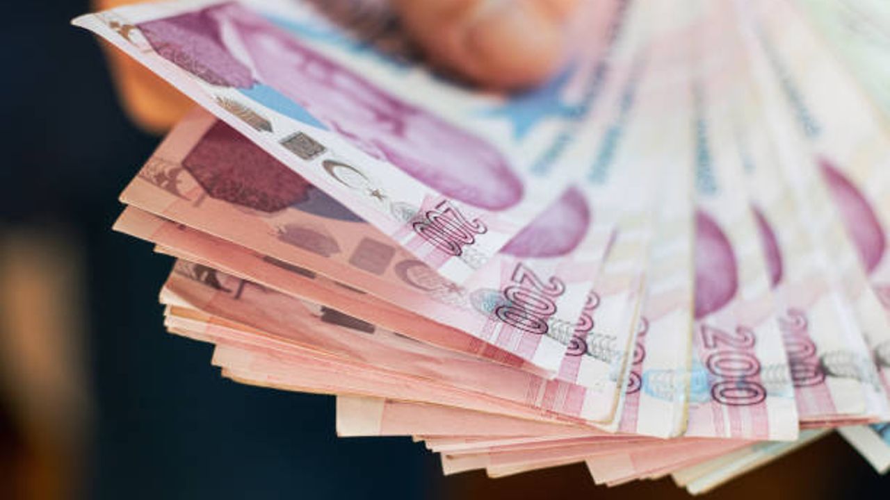 Aralık ayı yaşlı ve engelli aylıkları hesaplara yattı