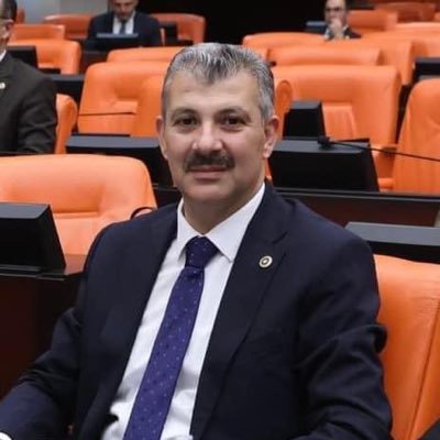 Ak Parti Aksaray Milletvekili