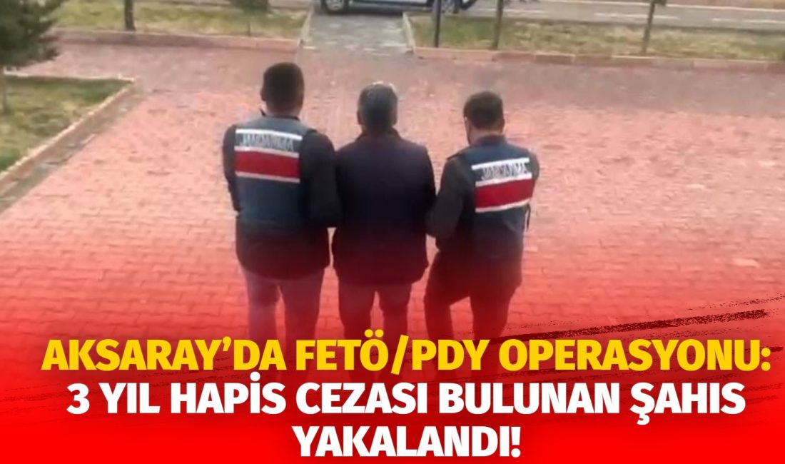 Aksaray İl Jandarma Komutanlığı