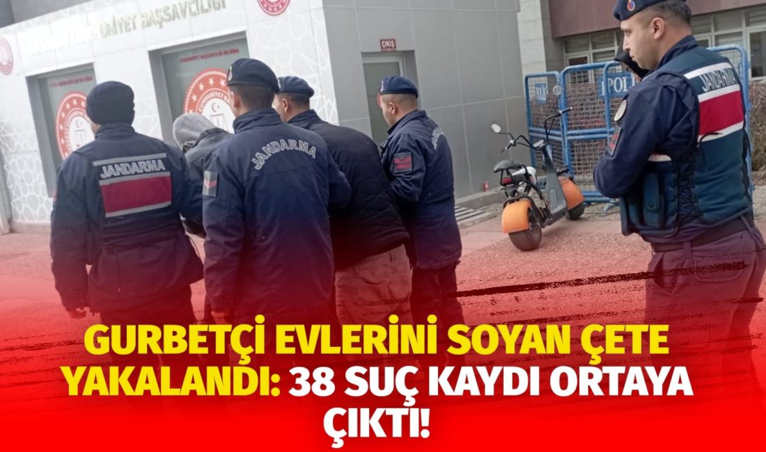 Aksaray’da, gurbetçilerin yaz tatili