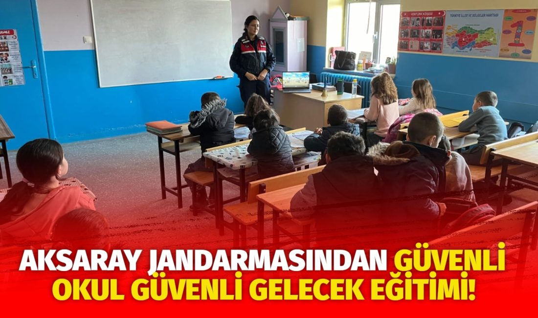 Aksaray İl Jandarma Komutanlığı,