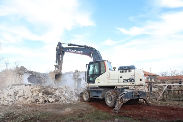 Aksaray Belediyesi, vatandaşların can