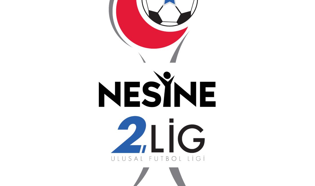 Nesine 2. Lig’de liderlik