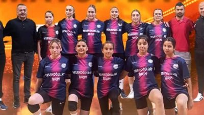 Ortaköy Yunus Emre İlçe Spor Kulübü, Türkiye Voleybol Federasyonu Aksaray