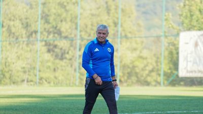 Nesine 2. Lig Kırmızı Grup’ta sezonun ilk yarısını 2.sırada tamamlayan