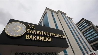Sanayi ve Teknoloji Bakanlığı koordinasyonunda yürütülen Milli Teknoloji Uzmanlık Programları