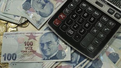 Türkiye İstatistik Kurumu tarafından düzenli olarak yayınlanan verilere göre, Ağustos