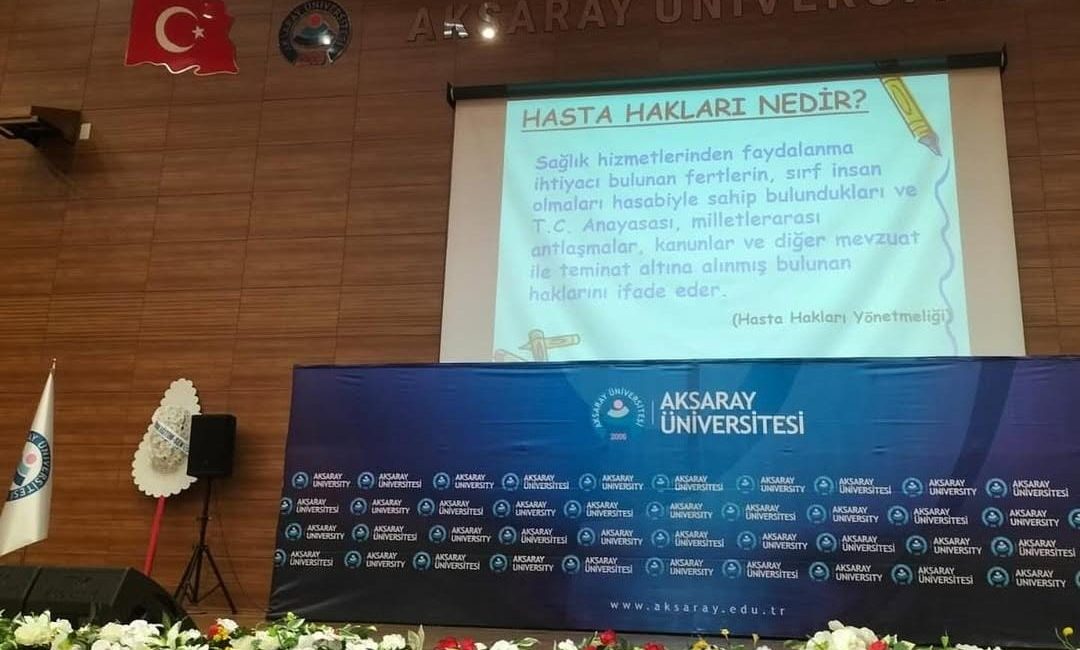 Aksaray Üniversitesi Tıp Fakültesi,