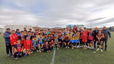 Aksaray Gençlik ve Spor İl Müdürlüğü tarafından organize edilen Yıldız