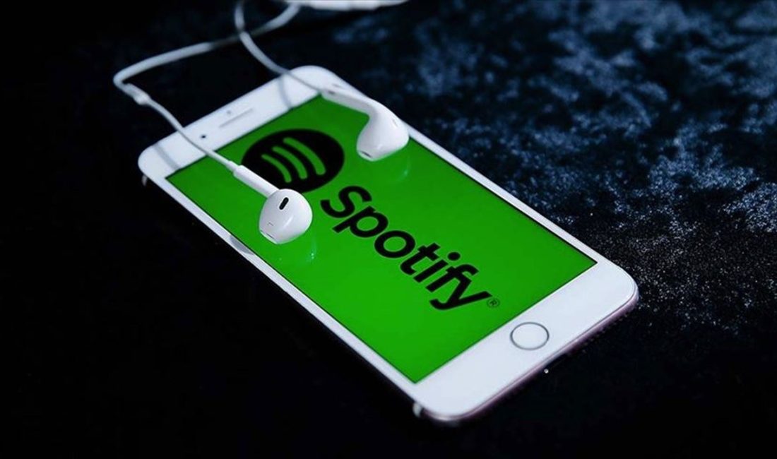 Spotify, 2024 Yılın Özeti’ne