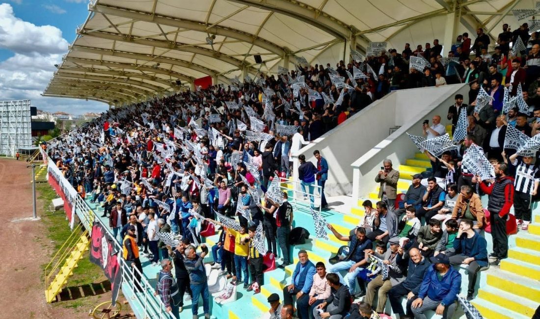 Türkiye 2. Ligi Kırmızı Grup’ta mücadele edecek olan 68 Aksaray