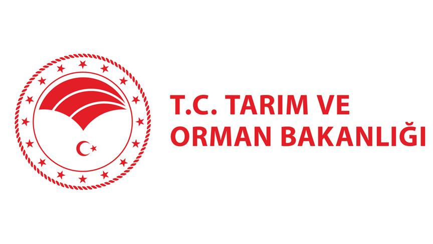 Tarım ve Orman Bakanlığı,