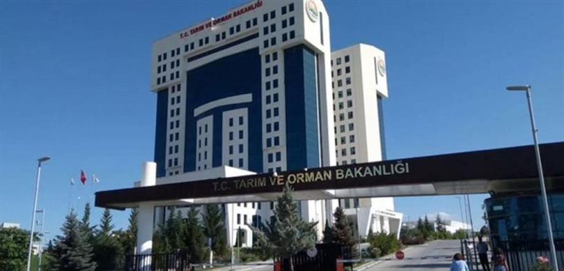 Tarım ve Orman Bakanı