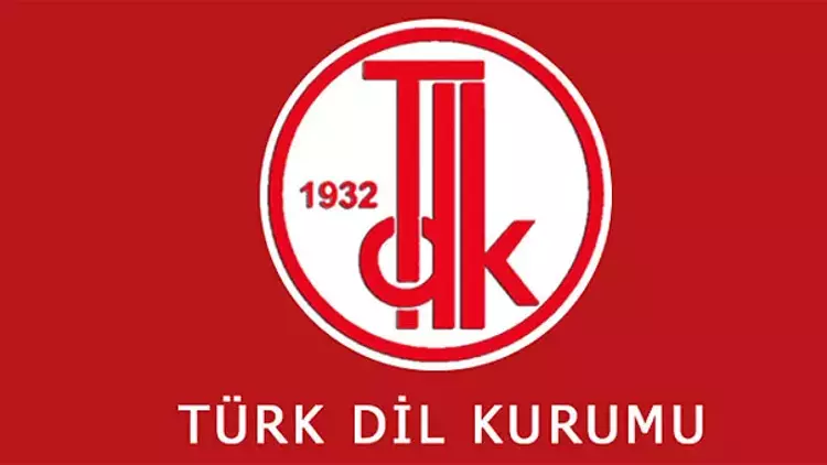 Türk Dil Kurumu (TDK)