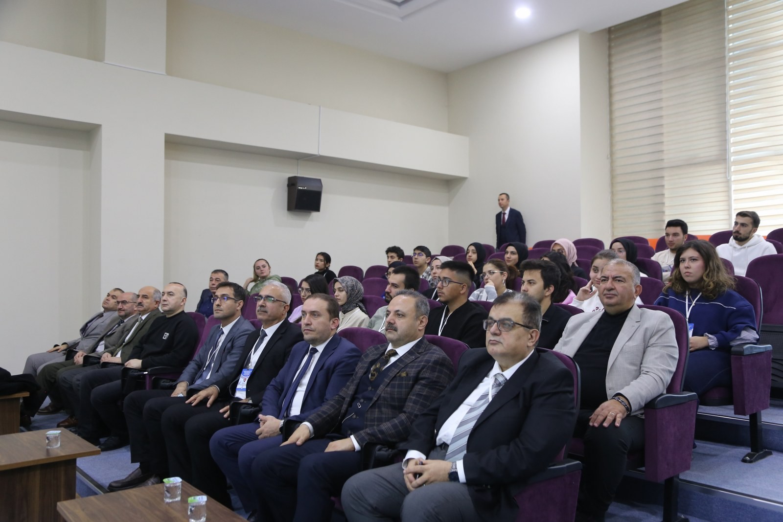 Bilimsel çalışmalarda farkındalık artacak