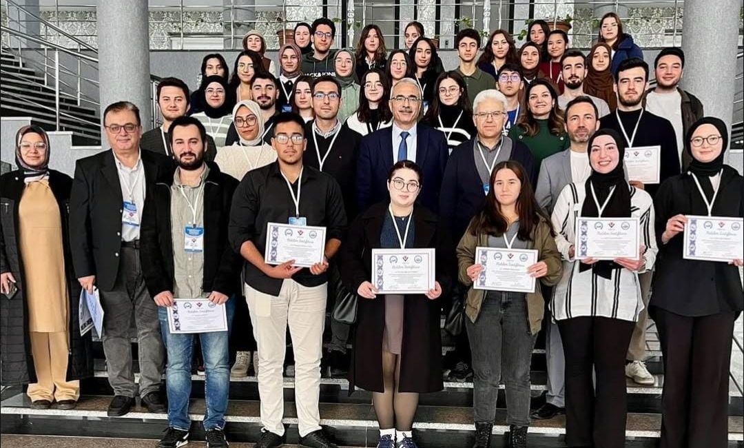 Aksaray Üniversitesi Tıp Fakültesi, TÜBİTAK’ın “2237-A Bilimsel Eğitim Etkinlikleri Desteği