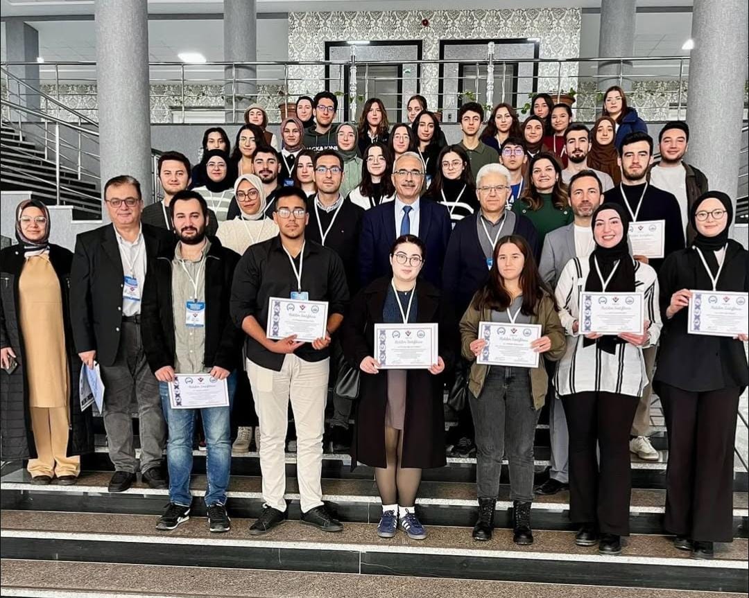 ASÜ Tıp Fakültesinde geleceğin bilim insanlarına TÜBİTAK’la destek