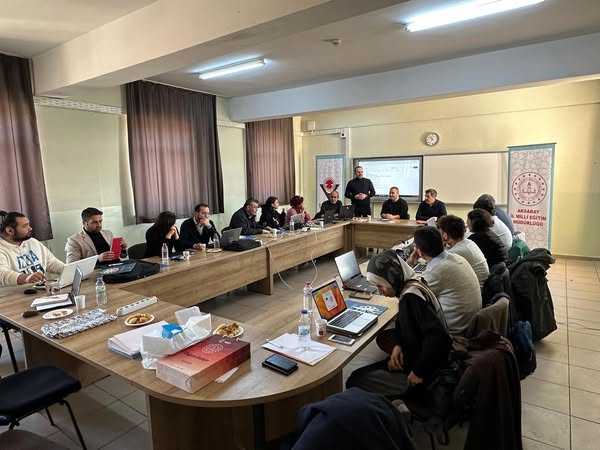 TÜBİTAK BİDEB’in 2204 kodlu Öğrenci Araştırma Proje Yarışmaları’nın 2024 yılına