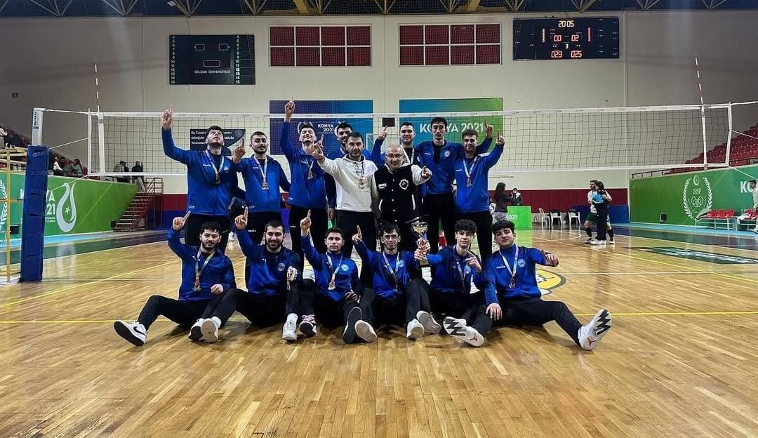 Aksaray Üniversitesi Spor Bilimleri