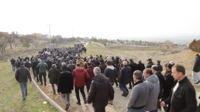 Aksaray’da farklı yaş gruplarından 19 kişi yaşamını yitirdi. Kent genelinde