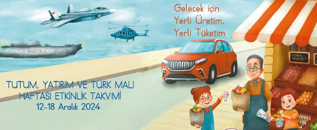 Her yıl 12-18 Aralık