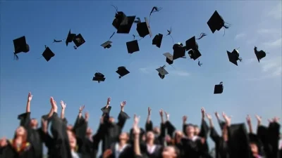 Türkiye İstatistik Kurumu (TÜİK) tarafından yayımlanan 2025 yılı Ulusal Eğitim