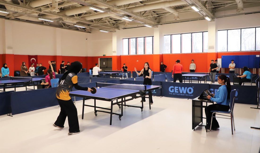 Aksaray Gençlik ve Spor