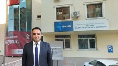 Aksaray İŞKUR iş birliğiyle İşgücü Uyum Programı (İUP) kapsamında, işsizlerin